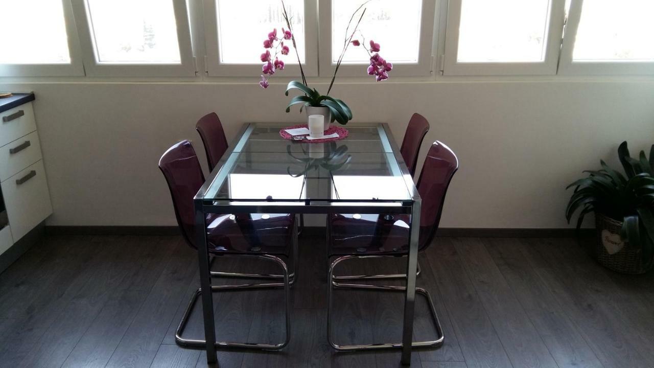 Apartment Lea Makarska Exterior foto